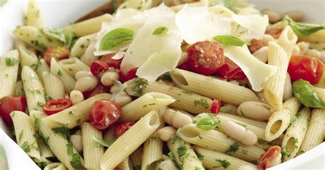 10-best-pasta-with-white-beans image