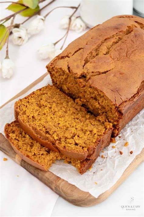 easy-pumpkin-bread-with-cake-mix-and-canned-pumpkin image
