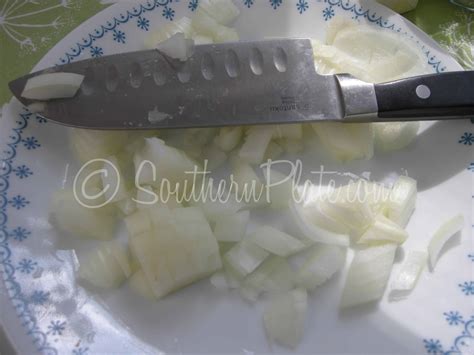 green-pea-casserole-southern-plate image