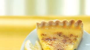 lemon-crme-brle-tart-recipe-bon-apptit image