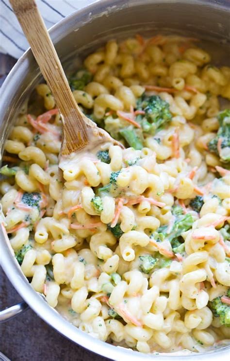 broccoli-cheddar-pasta-cooking-for-keeps image