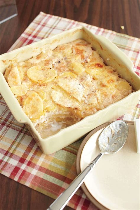potato-and-celery-root-gratin-canadian-living image
