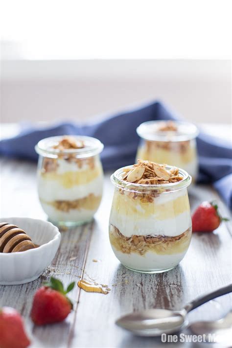 pina-colada-yogurt-and-honey-parfait-gluten-free image
