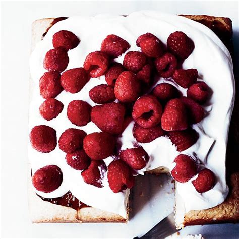 best-berry-desserts-food-wine image