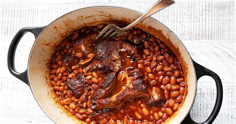 pork-and-beans-seasons-and-suppers image