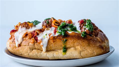 sausage-meatball-sandwiches-recipe-bon-apptit image