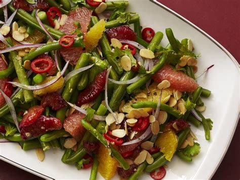 green-bean-salad-food-network image
