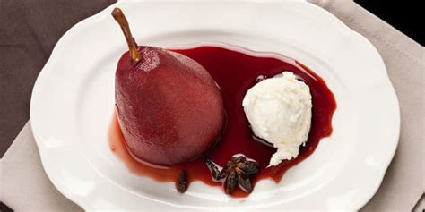 poached-pears-with-mascarpone-recipe-the image