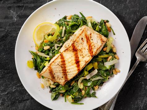 heres-why-halibut-is-the-easiest-fish-to-grill-food image