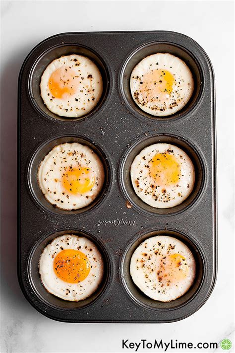 how-to-bake-eggs-in-a-muffin-tin-in-the-oven-key-to image