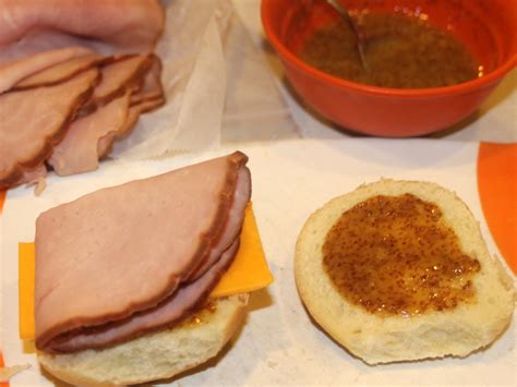 baked-ham-and-cheese-sandwiches-love-food-will image