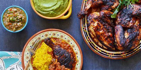 grilled-cuban-style-creole-chicken-andrew-zimmern image