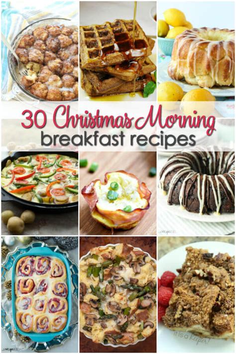 30-easy-christmas-breakfast-recipes-it-is-a-keeper image
