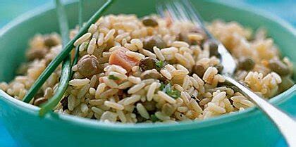 rice-and-pigeon-peas-recipe-myrecipes image