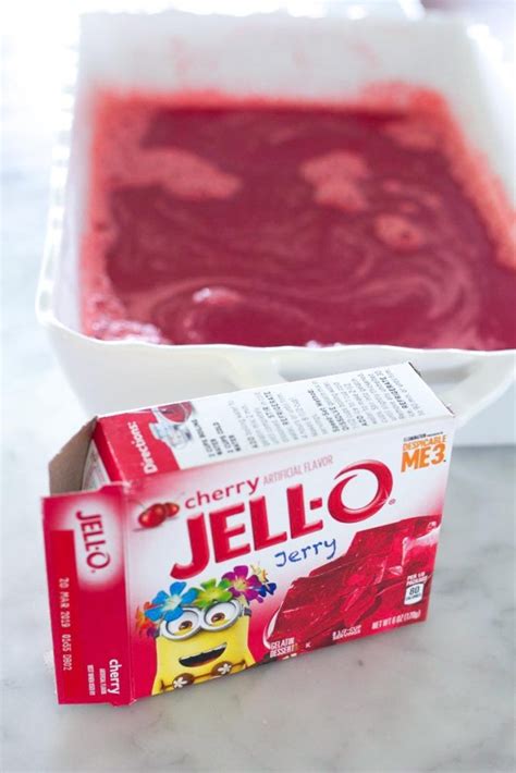 the-best-cherry-jello-a-bountiful-kitchen image
