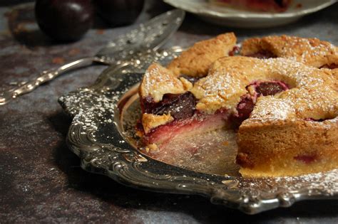 the-famous-ny-times-plum-cake-torte-unpeeled image