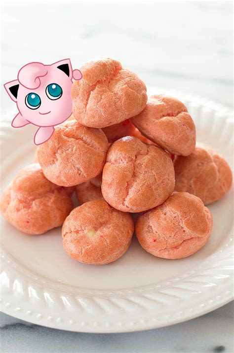 jigglypuff-pink-cream-puffs-baking-mischief image
