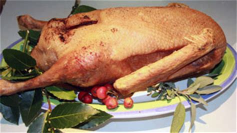 recipe-for-traditional-roast-goose-with-potato-stuffing image