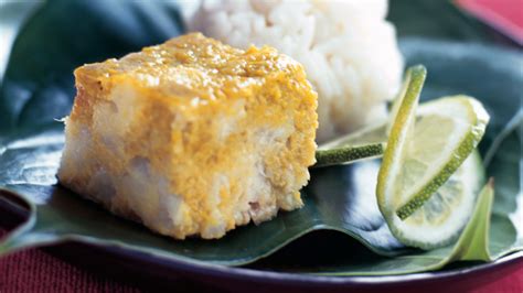 spicy-coconut-fish-cakes-delicious-living image