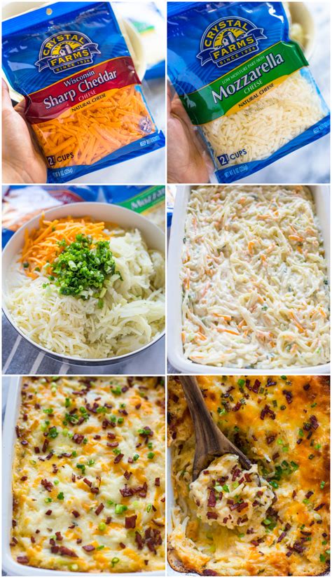 cheesy-shredded-potato-casserole-with-low-fat-option image