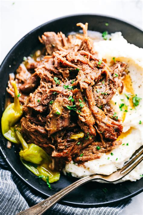 slow-cooker-missisippi-pork-roast-to-die-for-the-recipe-critic image