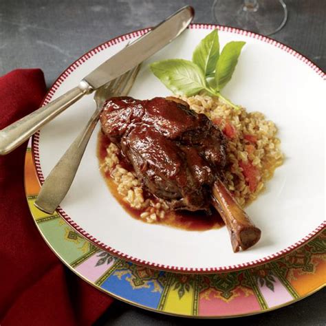 braised-lamb-shanks-with-garlic-and-indian-spices image