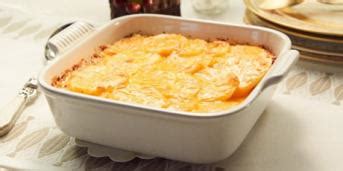 best-cheesy-potatoes-au-gratin-recipes-food-network image