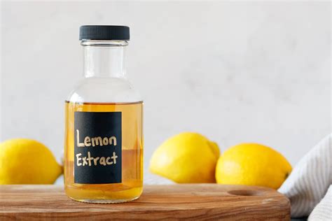how-to-make-lemon-extract-goodie-godmother image