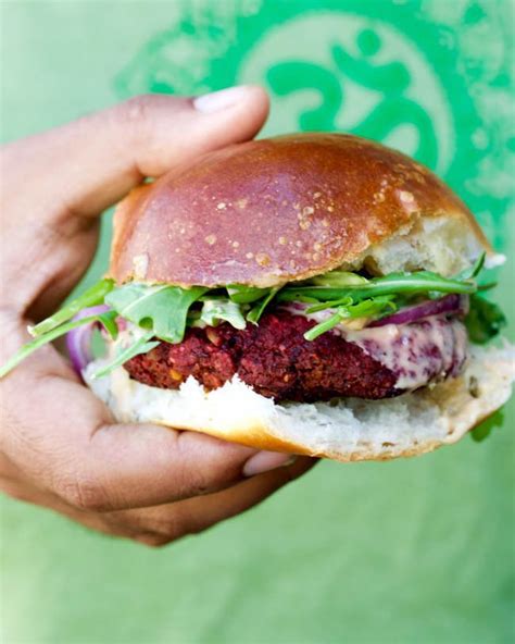 the-ultimate-beet-burger-food-heaven-made-easy image