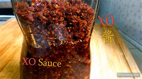 best-xo-sauce-recipe-lee-kum-kee-worthy image