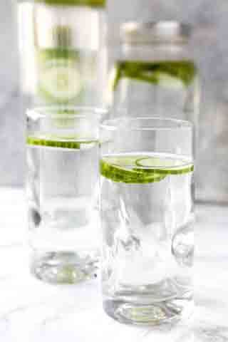 refreshing-cucumber-water-pickled-plum image