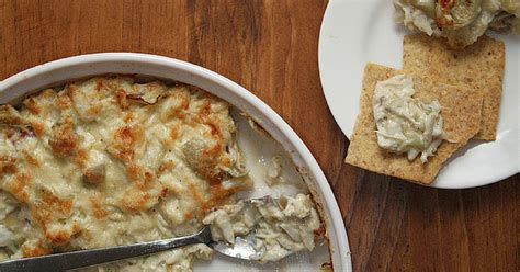 the-chew-new-orleans-crab-dip-recipe-fooduscom image