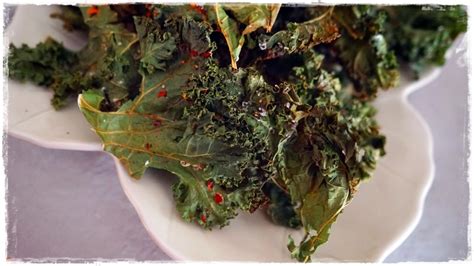 chili-lime-kale-chips-raw-vegan-and-oil-free image