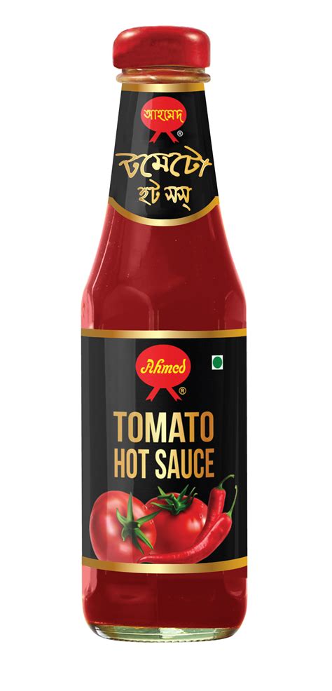tomato-hot-sauce-ahmed-food-products-pvt-ltd image