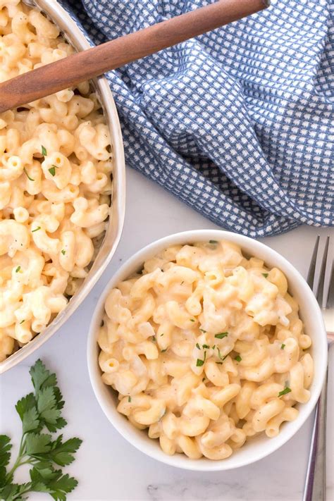 easy-mac-and-cheese-20-minutes-one-pot image