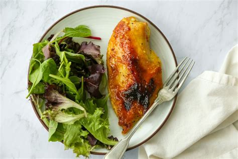 baked-orange-marmalade-chicken-breasts-the image