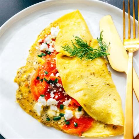 smoked-salmon-omelette-a-couple-cooks image