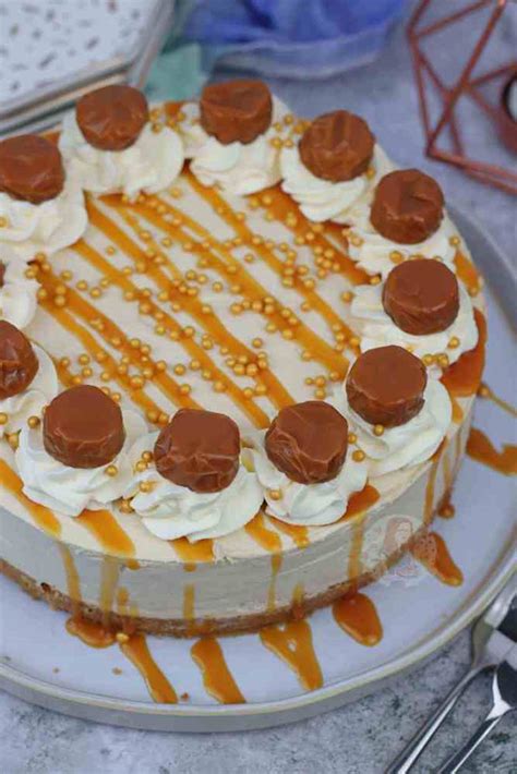 butterscotch-cheesecake-janes-patisserie image
