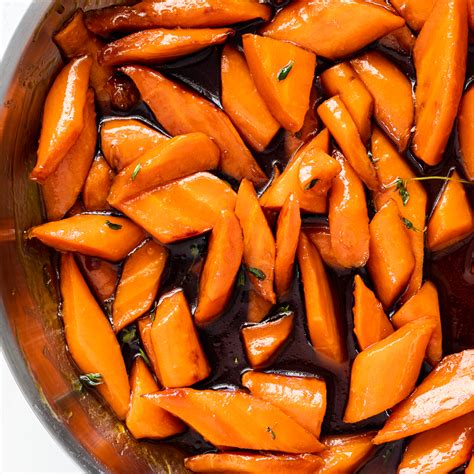 orange-brown-sugar-glazed-carrots-simply-delicious image