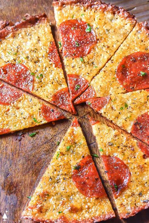 the-crispiest-2-ing-crustless-pizza-little-pine-kitchen image