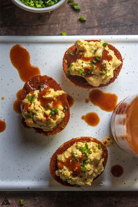 spicy-deviled-eggs-15-minutes-little-pine-kitchen image