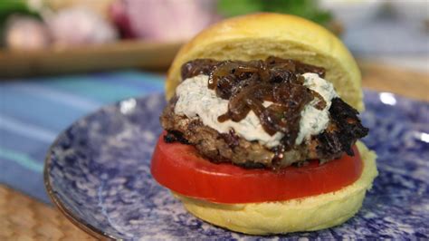 burgers-with-spiced-caramelized-onion-garlic-and-a image