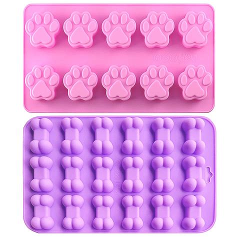 food-grade-silicone-mold-ihuixinhe-jelly-biscuits-ice image