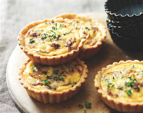 15-savory-tarts-to-slice-into-for-a-fresh-dinner-tonight image