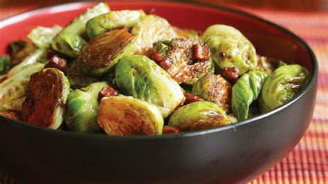 balsamic-glazed-brussels-sprouts-with-pancetta image