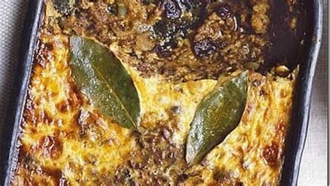 south-african-cuisine-cape-malay-bobotie image