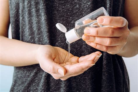 how-to-make-hand-sanitizer-webmd image