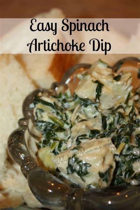 creamy-cold-spinach-artichoke-dip image