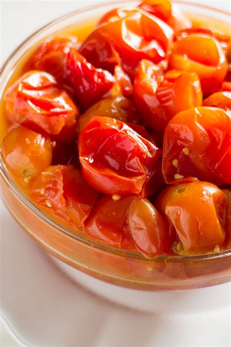 slow-cooker-cherry-tomatoes-brooklyn-farm-girl image