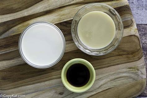 how-to-make-french-vanilla-coffee-creamer-copykat image